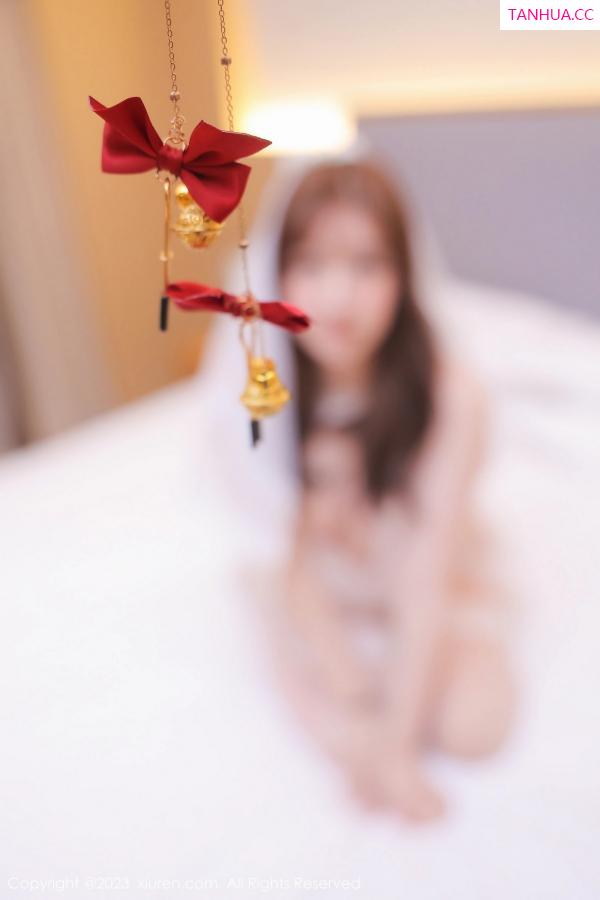江真真  [XiuRen]高清写真图 2023.08.03 No.7180 江真真 丝袜美臀第53张图片